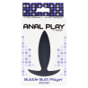 ANAL PLAY TOYJOY Plug Bubble Butt S 9 x 2.5 cm